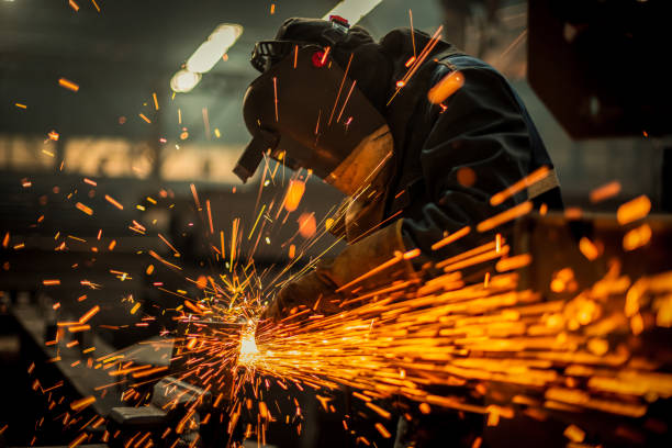 Best Artistic and Custom Metal Fabrication in Stonybrook, PA