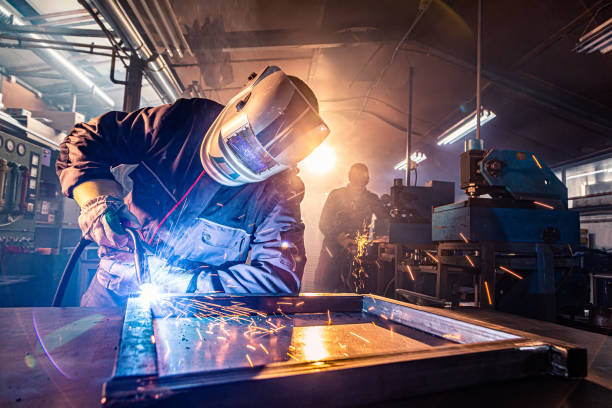 Best Pipe Welding in Stonybrook, PA