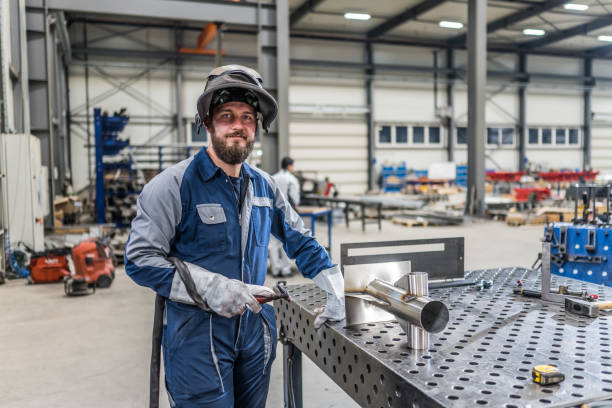 Best Automotive Welding in Stonybrook, PA